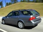 Saab 9-5 Aero SportCombi 2005 года